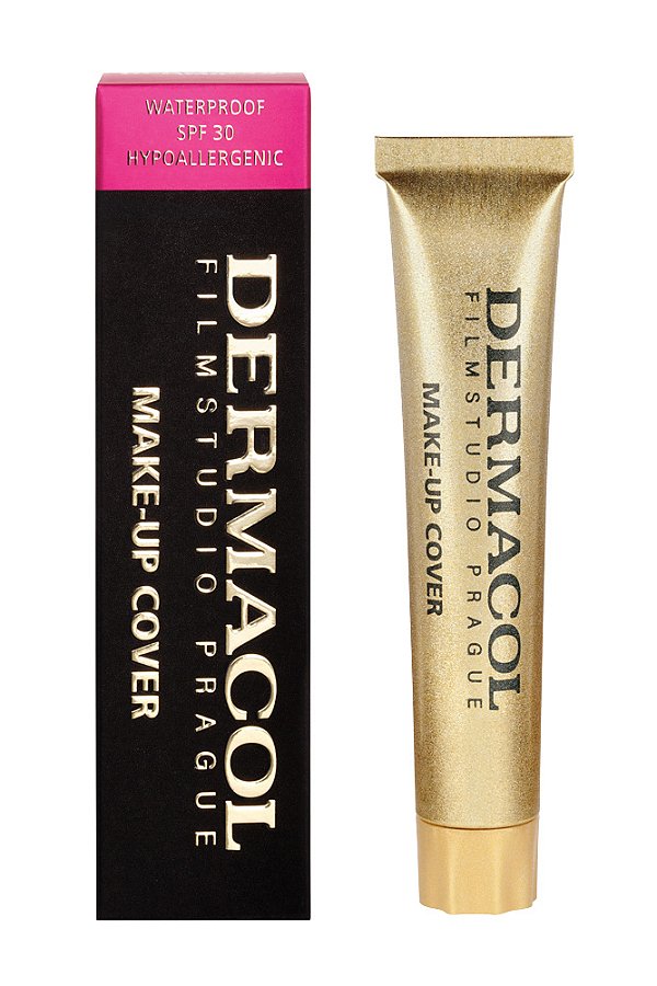 Dermacol Make-up Cover New - 30 g